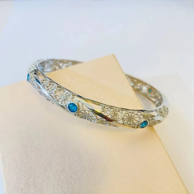 A1-451托帕石手镯