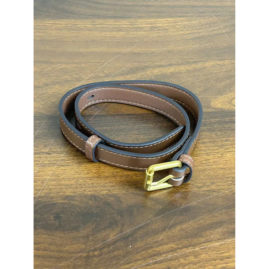 G38 (麻将包延长肩带）复古轻奢时尚单肩腋下肩带