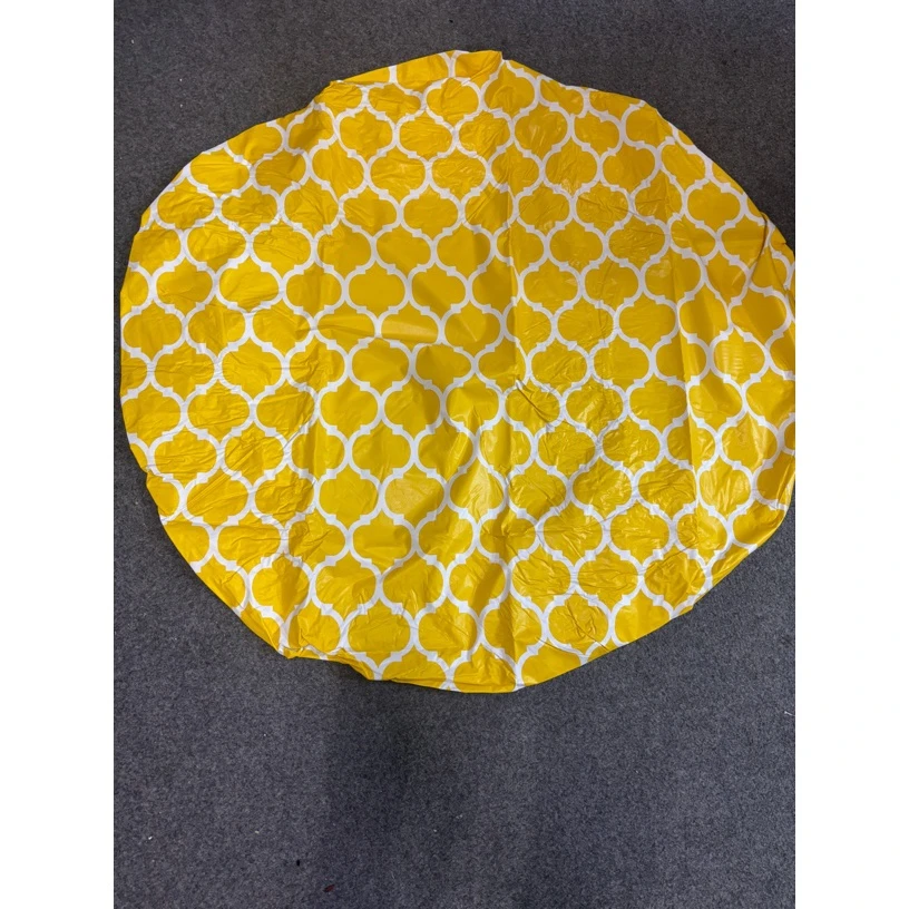 准新品  l20  圆形防水桌布