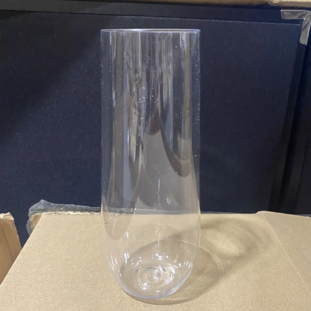 准新品  X189透明杯子/乐拍