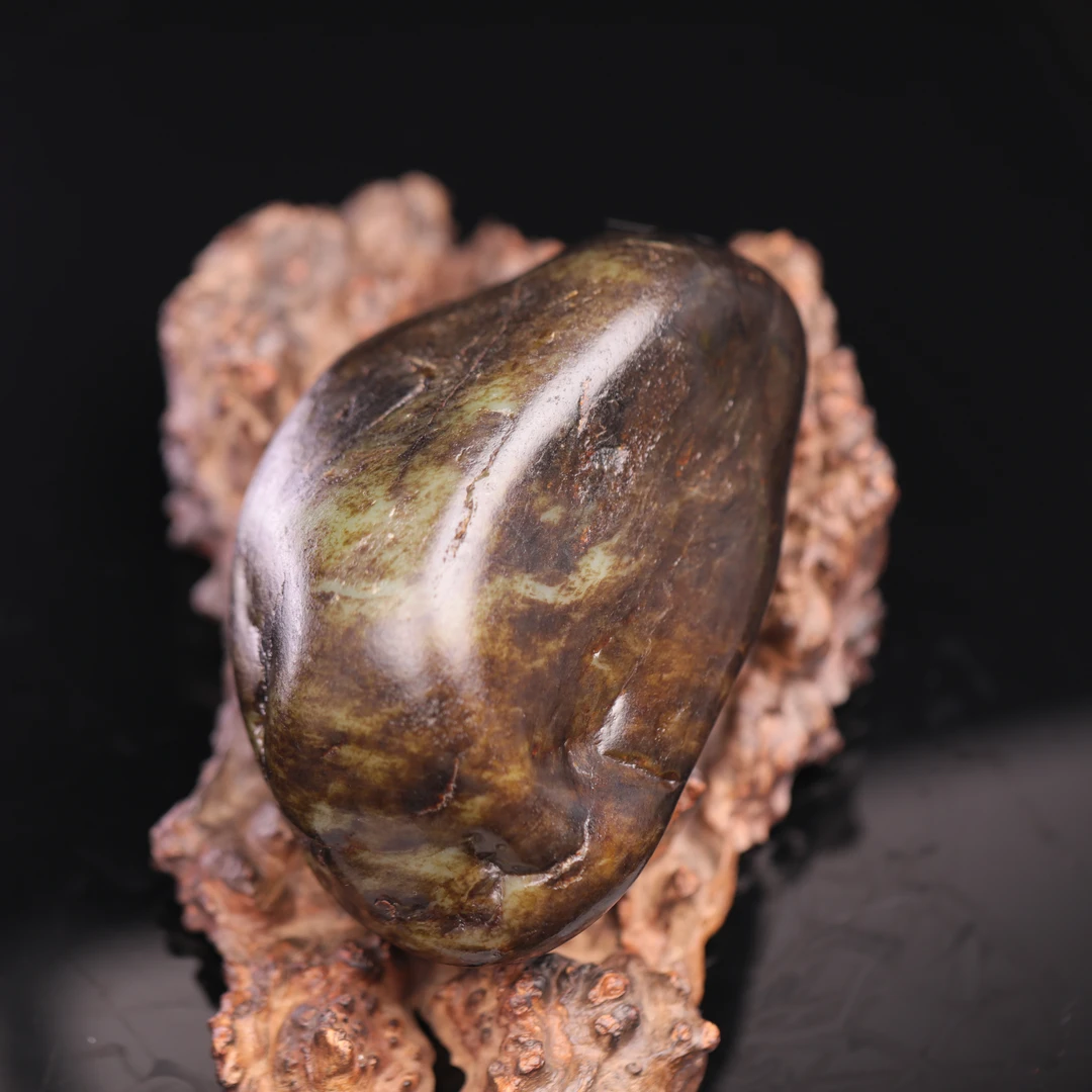 【有儒优选】和田玉原石144