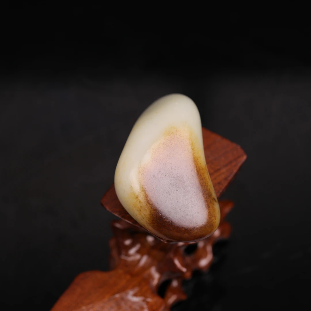 【有儒优选】和田玉原石129