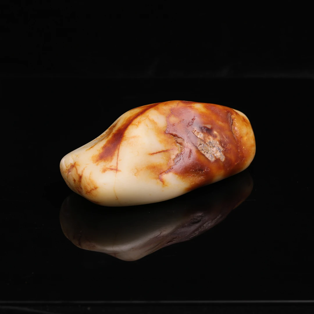 【有儒优选】和田玉原石151