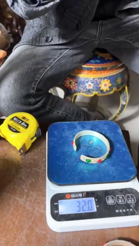 【闪购商品】031景德镇陶瓷摆件茶杯一个