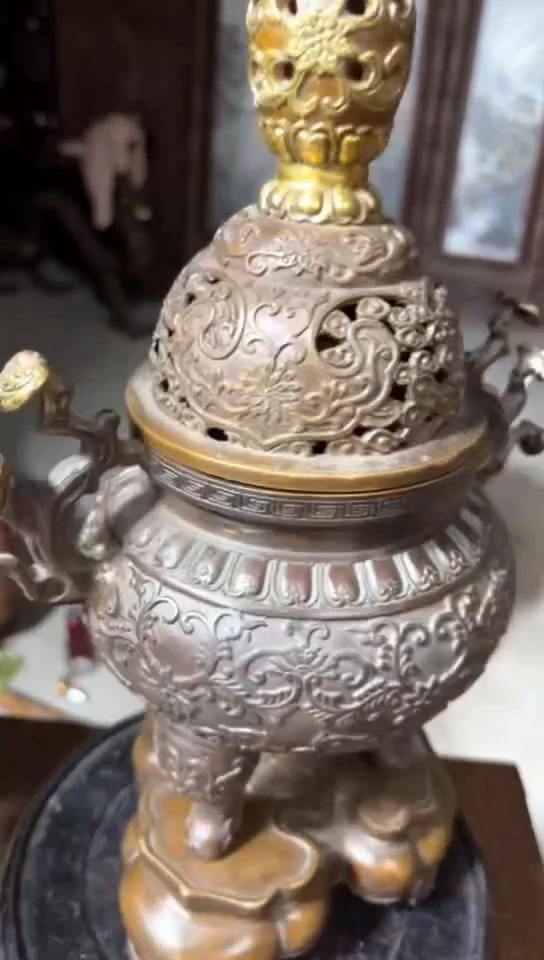 【闪购商品】165景德镇陶瓷摆件茶杯