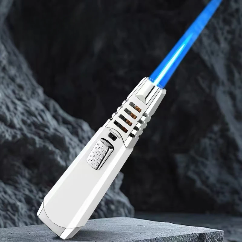 HF5-3 潮流便携大雪茄机直冲手持打火机