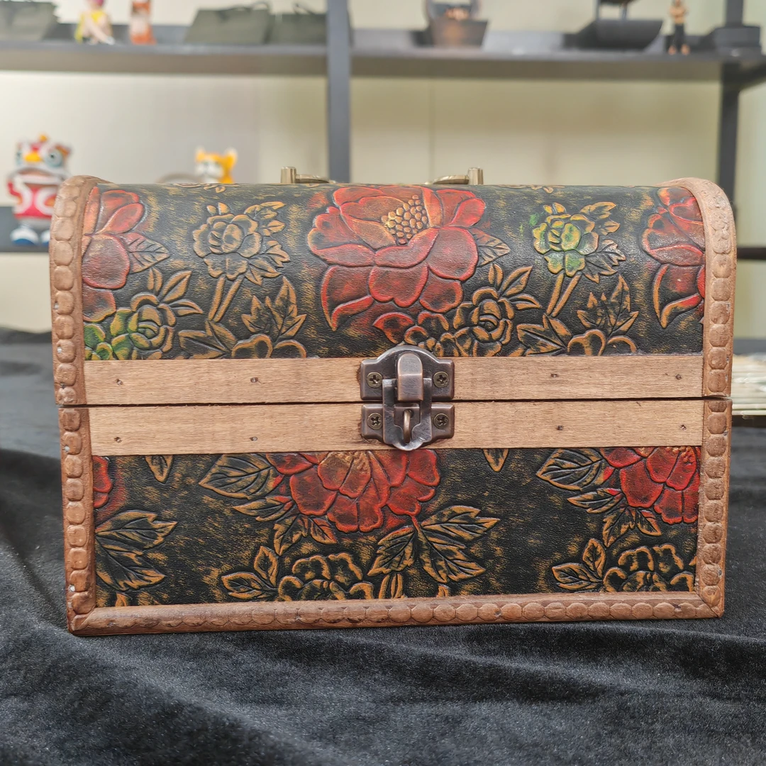 A046号 火火直播间打火机专属链接 不知慎拍（包装盒仅展示）