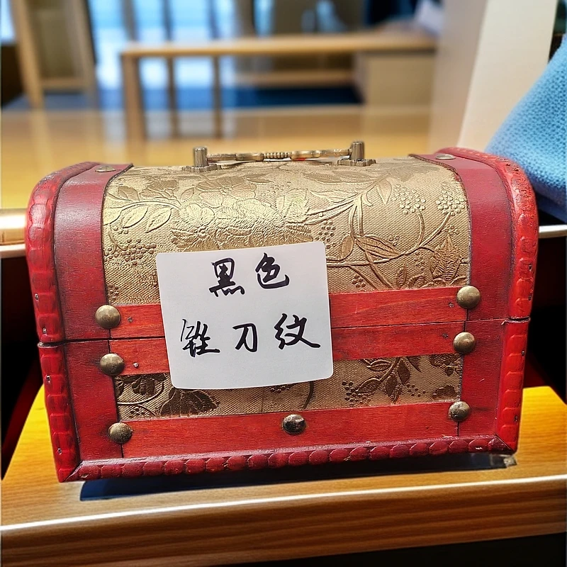 A019号 黑色锉刀纹 窄机煤油打火机（包装盒仅展示）