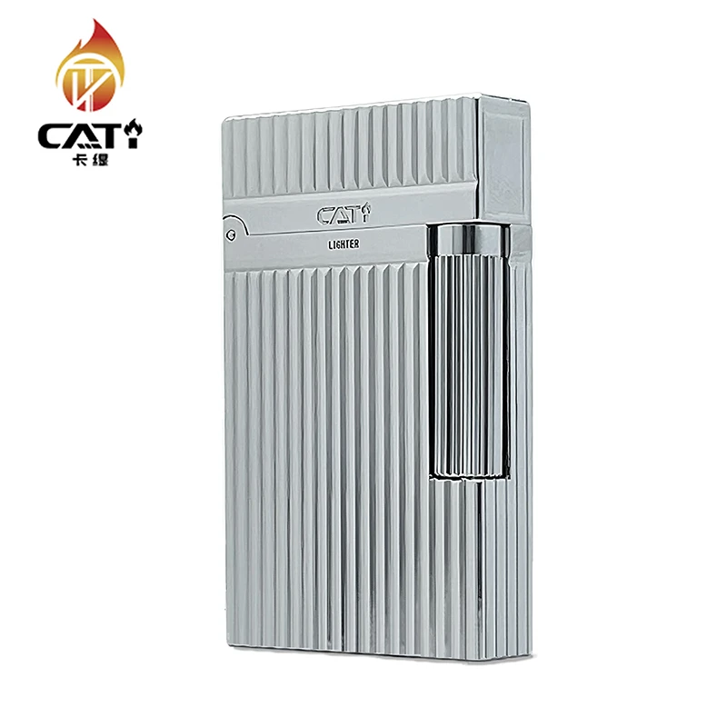 卡缇CATI正品朗声打火机 银腰带 福袋