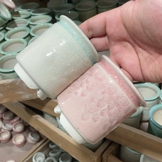 红陶20CM（含）-50CM（不含）