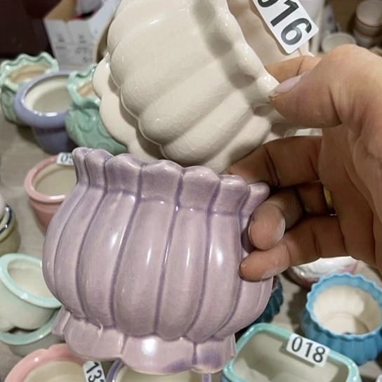 红陶20CM（含）-50CM（不含）