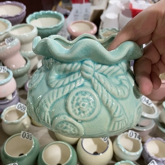红陶20CM（含）-50CM（不含）