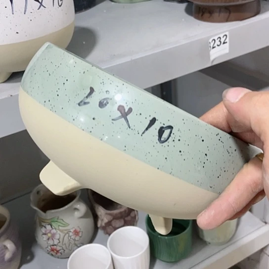 红陶20CM（含）-50CM（不含）