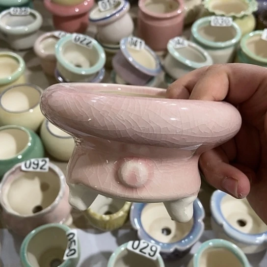 红陶20CM（含）-50CM（不含）