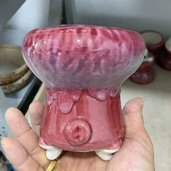 红陶20CM（含）-50CM（不含）