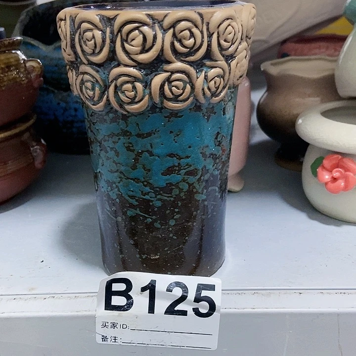 红陶20CM（含）-50CM（不含）