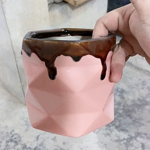 红陶订单凑满12包邮