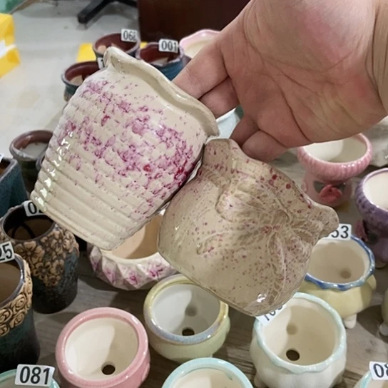 红陶20CM（含）-50CM（不含）
