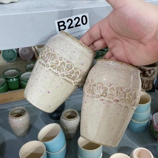 红陶20CM（含）-50CM（不含）