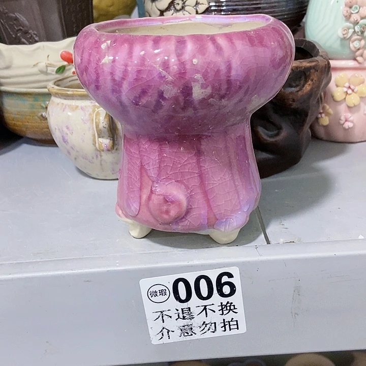 红陶20CM（含）-50CM（不含）