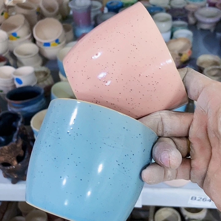 红陶20CM（含）-50CM（不含）