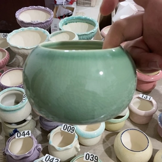红陶20CM（含）-50CM（不含）