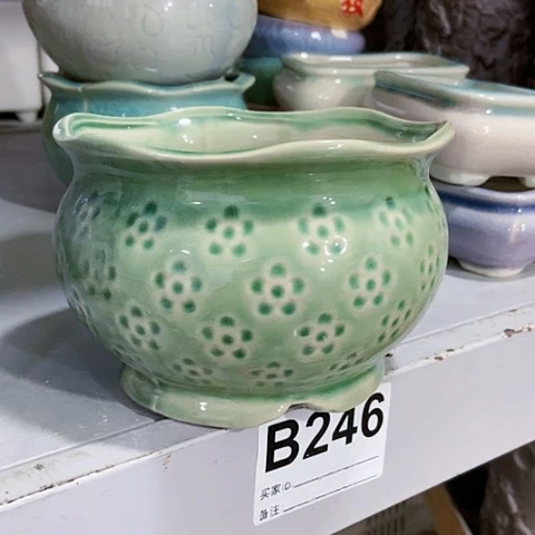 红陶订单凑满12包邮