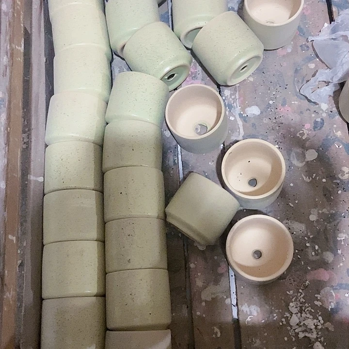 红陶20CM(含)-50CM(不含)10个