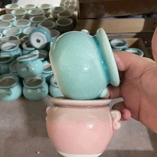红陶20CM（含）-50CM（不含）