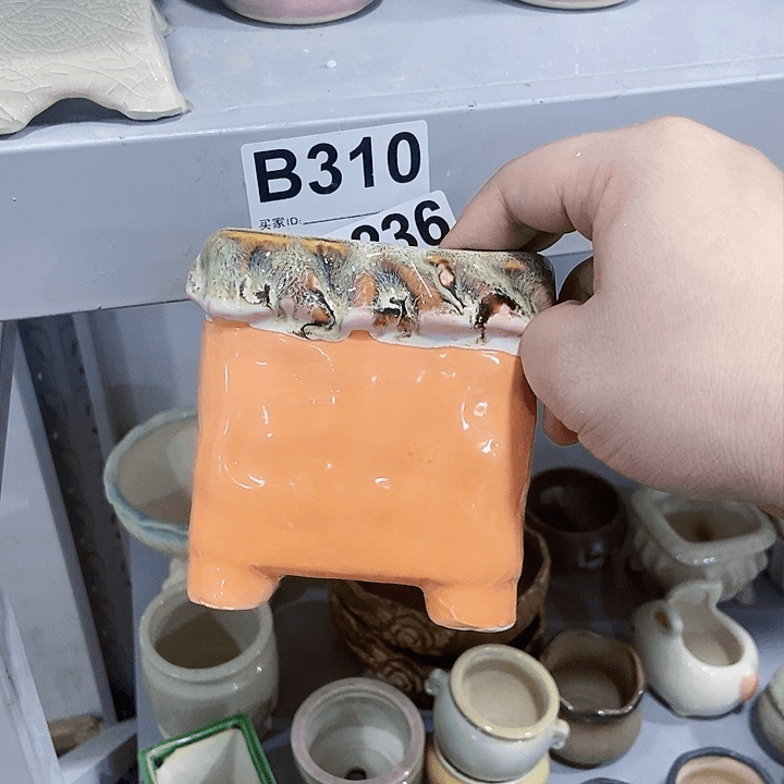 红陶20CM（含）-50CM（不含）