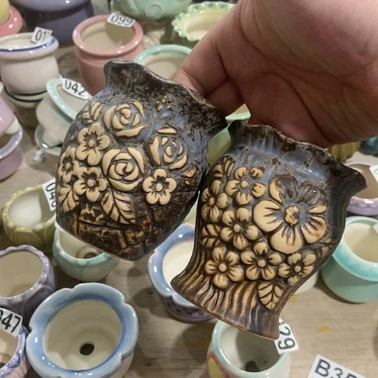 红陶20CM（含）-50CM（不含）