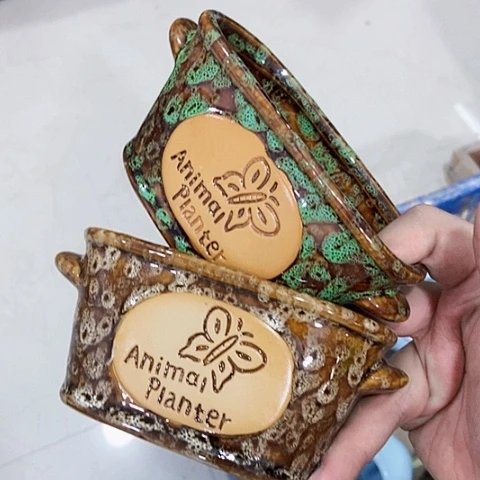 红陶订单凑12包邮