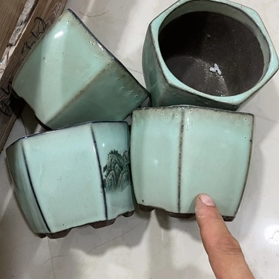 红陶20CM（含）-50CM（不含）