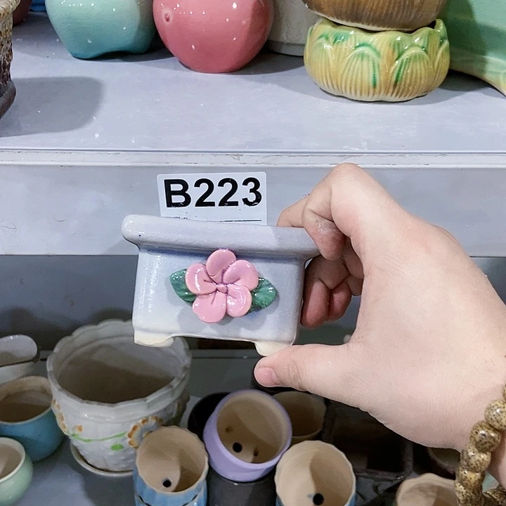 红陶20CM（含）-50CM（不含）