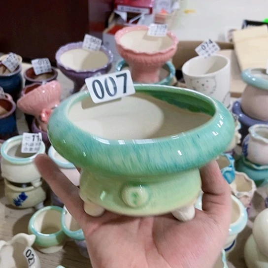 红陶20CM（含）-50CM（不含）
