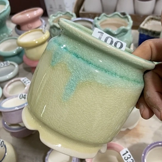 红陶20CM(含)-50CM(不含)