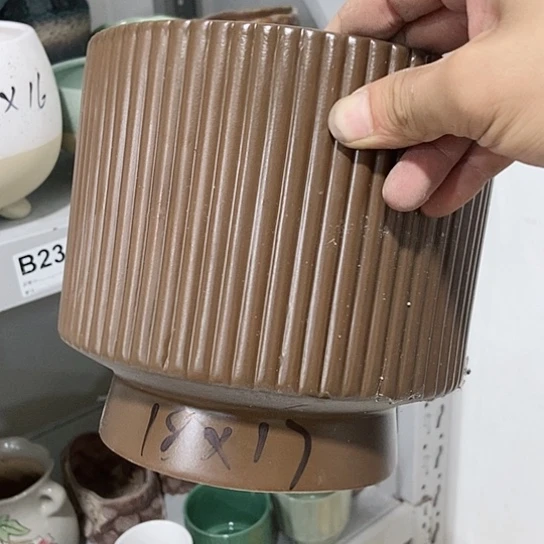 红陶20CM（含）-50CM（不含）