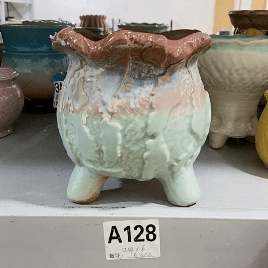 红陶20CM（含）-50CM（不含）