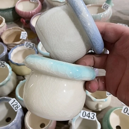 红陶20CM（含）-50CM（不含）