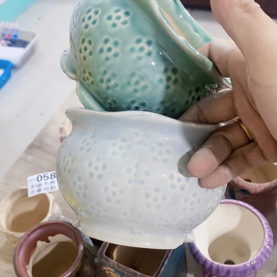 红陶20CM（含）-50CM（不含）