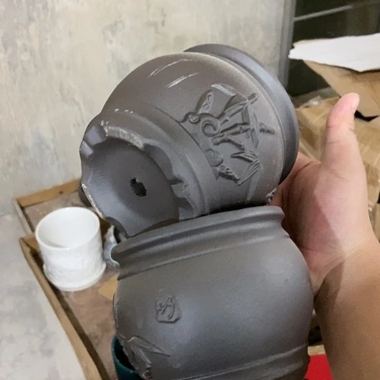红陶20CM（含）-50CM（不含）