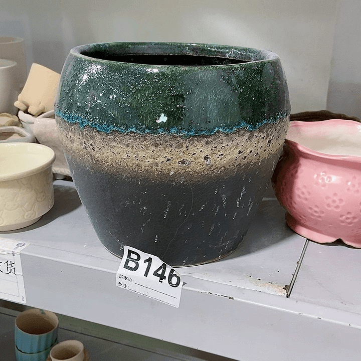 红陶20CM（含）-50CM（不含）
