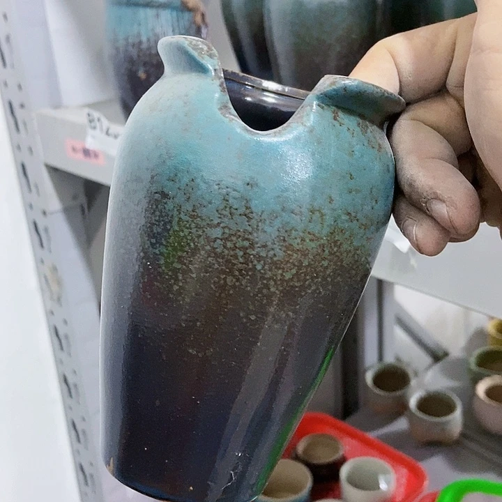 红陶20CM（含）-50CM（不含）