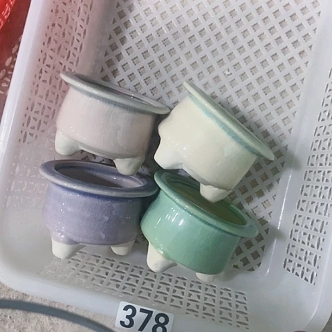 红陶订单凑12包邮