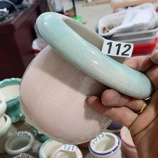 红陶20CM（含）-50CM（不含）