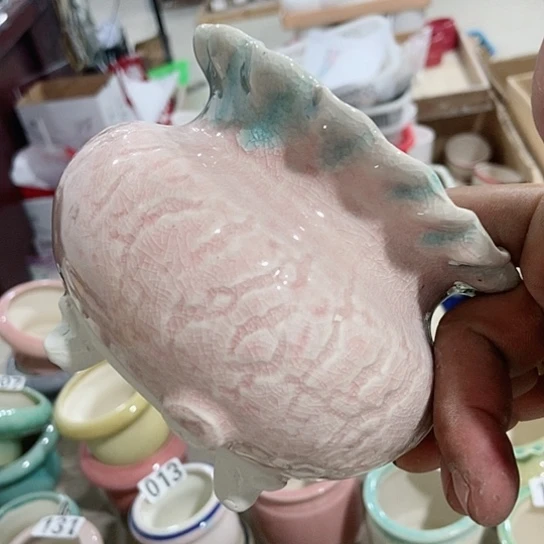 红陶20CM（含）-50CM（不含）