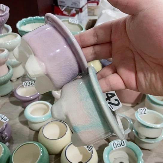 红陶20CM（含）-50CM（不含）