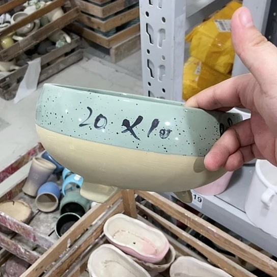 红陶20CM（含）-50CM（不含）