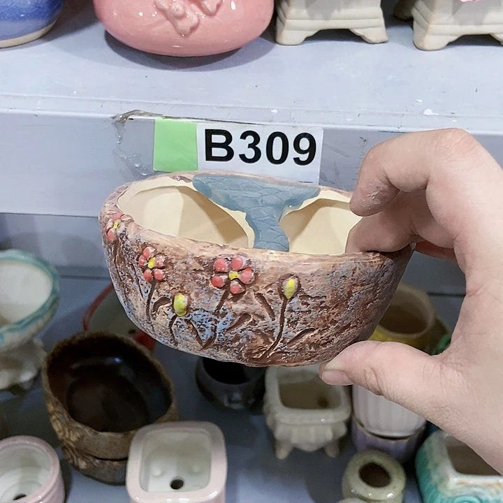 红陶20CM（含）-50CM（不含）