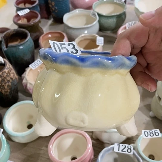 红陶20CM（含）-50CM（不含）